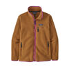 Retro Pile Jacket - Fleece jacket - Women's