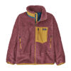 K's Retro-X Jacket - Fleece jacket - Kids