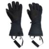 Super Couloir SensGloves - Pánské Lyžařské rukavice