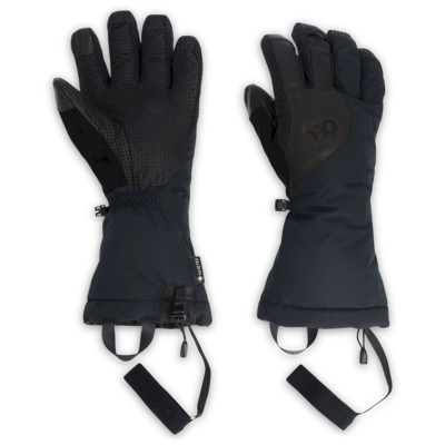 Outdoor Research - Super Couloir SensGloves - Ski gloves - Men's