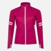 Poursuite Warm Jacket - Chaqueta de fibra sintética - Mujer