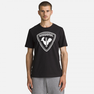 Rossignol - Logo Rossi Tee - T-shirt meski