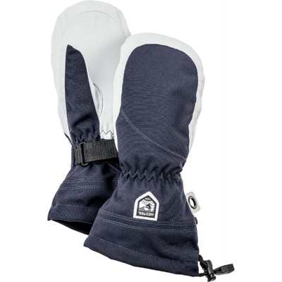 Hestra - Heli Ski - Guanti - Donna