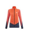 Rutor Alpha JKT - Giacca in pile - Donna