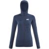 Rutor Thermal Hoodie - Fleece jacket - Women's