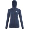 Rutor Thermal Hoodie - Polaire femme