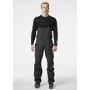 Sogn Bib Shell Pant - Macacão ski homem