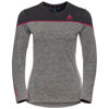 Revelstoke Performance Wool Warm L/S - Maillot thermique femme