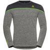 Revelstoke Performance Wool Warm L/S - Maillot thermique homme