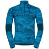 Whistler Eco 1/2 Zip L/S - Maillot thermique homme