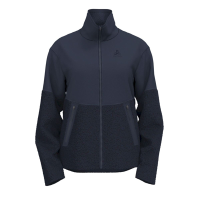 Odlo - Halden Cosy - Giacca in pile - Donna