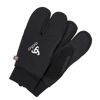 Essentials X-Warm - Gants ski