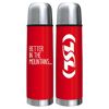 Flask Isotherme - Bouteille isotherme
