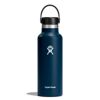 18 Oz Standard Flex Cap - Bottiglia termica