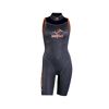 Womens Pacific 2 - Neoprene wetsuit - Women's