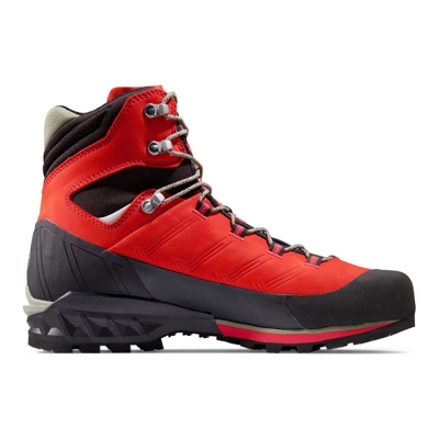 Mammut - Kento Advanced High GTX - Buty górskie meskie
