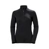 Lifa Merino Midweight 1/2 Zip - Thermounterwäsche - Damen