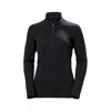 Lifa Merino Midweight 1/2 Zip - Roupa interior térmica mulher