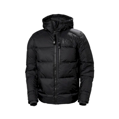 Helly Hansen - Active Winter Parka - Doudoune homme
