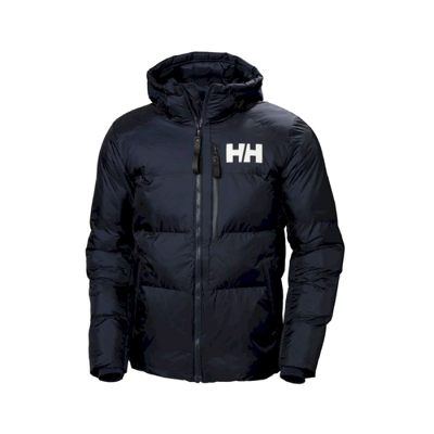 Helly Hansen - Active Winter Parka - Giacca sintetica - Uomo