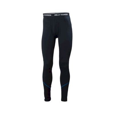 Helly Hansen - Lifa Merino Midweight Pant - Intimo lana merinos - Uomo