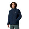 Stretch Down Jacket - Down jacket - Men's