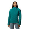 Stretch Down Jacket - Down jacket - Women's