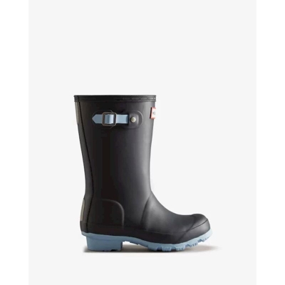 Hunter Boots - Org Kids Insulated Boot - Schneestiefel - Kind