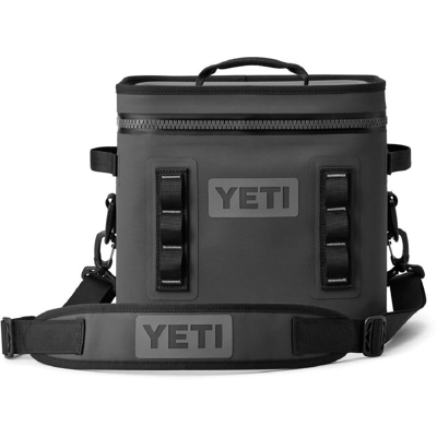 Yeti - Hopper Flip 12 Soft Cooler - Cooler