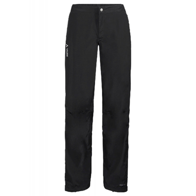 Vaude - Yaras Rain III - Waterproof cycling trousers - Women's