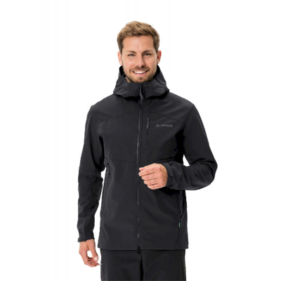 Vaude - Roccia Softshell Jacket II - Giacca softshell - Uomo