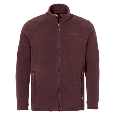 Vaude - Rosemoor Fleece Jacket II - Bluza polarowa meska