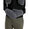 ICL RealFleece High Pile Mittens - Guantes