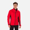 Softshell Jacket - Cross-country ski jacket - Men's