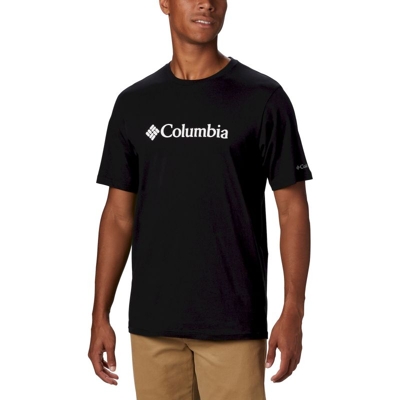 Columbia - CSC Basic Logo - T-shirt - Uomo