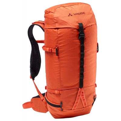 Vaude - Serles 32 - Plecak narciaski
