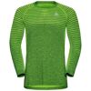Essential Seamless - T-shirt running manches longues homme