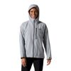 Stretch Ozonic - Hardshell jacket - Women's