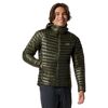 Ghost Whisperer/2 Hoody - Down jacket - Men's