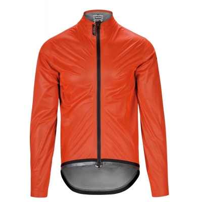 Assos - Equipe RS Rain Jacket Targa - Giacca antipioggia - Uomo
