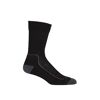 Hike+ Light Crew - Merinosocken - Herren