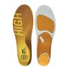 3Feet Run Sense High - Indlægssåler