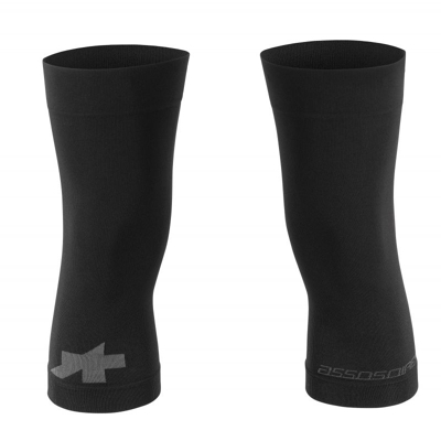 Assos - Spring Fall Knee Warmers - Nogawki rowerowe