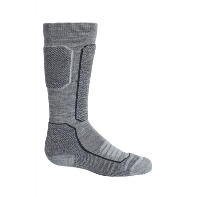 icebreaker - Ski+ Medium OTC - Chaussettes ski enfant