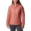 Powder Lite Hooded Jacket - Giacca - Donna
