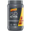 IsoActive Drink 600 g - Bebida isotonica