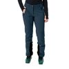 Larice Pants IV - Pantaloni softshell - Donna