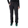 Larice Pants IV - Calça de softshell mulher