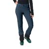 Larice Light Pants III - Softshell trousers - Women's