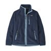 Boys' Retro Pile Jkt - Fleece jacket - Kids